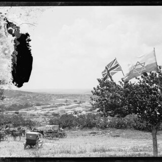 Colonization, 1898-1930