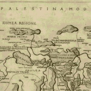 Palestina